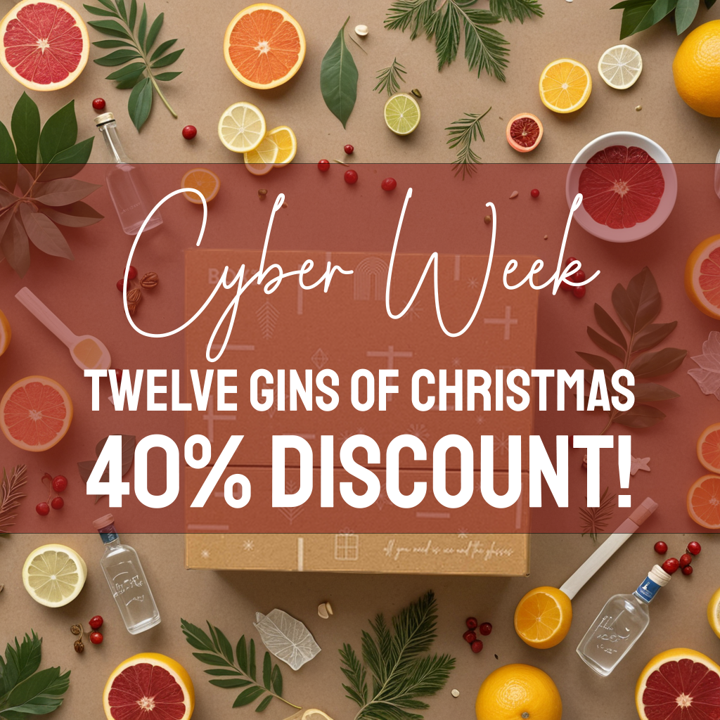 cyber-week-twelve-gins