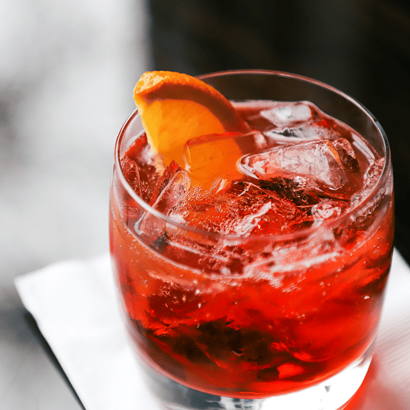 negroni