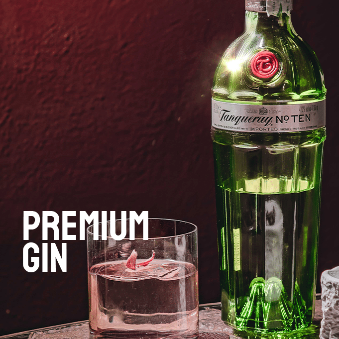 premium-gin